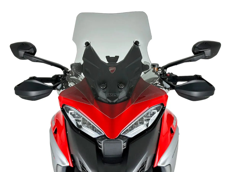 ducati multistrada 1200 [WRS] – tuulilasi