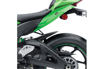 KAWASAKI ZX-10R [2025] – Fender Extension – Matte Black - 0