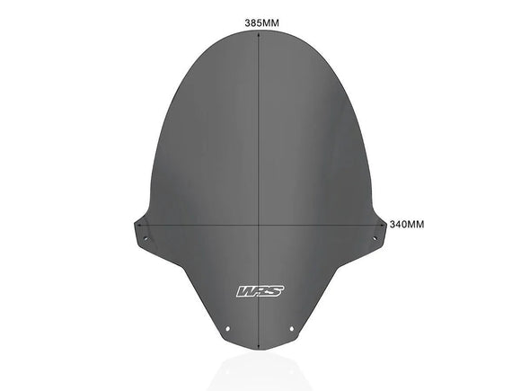 Apryia Tuono 660 [WRS]  - フロントガラス