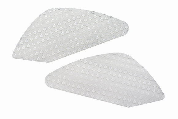 TRIUMPH SPEED TRIPLE 1200 RS [2025] – Pro-Tankprotektor – Schwarz