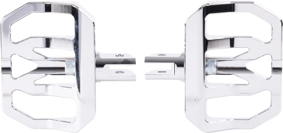 harley davidson softail street bob fxbb [THRASHIN SUPPLY CO.] - Deski do biegania Mini Aggressor