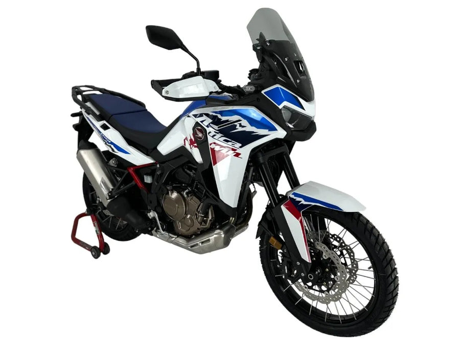 Honda CRF 1100 Africa Twin [WRS] - parabrezza