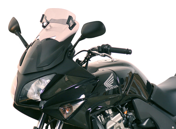 Honda CBF 600 S [2004-]-Variotouringsscreen "VTM"