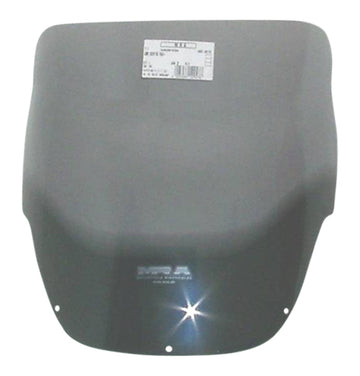 Honda CBR 1000 F [1993-2003] -Touring Disc "TN"