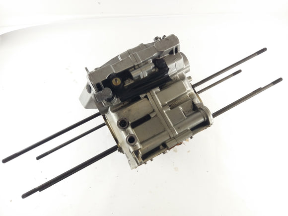 BMW R 1100 GS [1994] - Жилье для двигателя пустое корпус