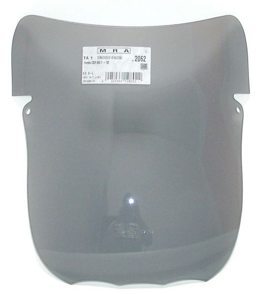 Honda CBR 600 F [-1990] -touring Disc "TN"