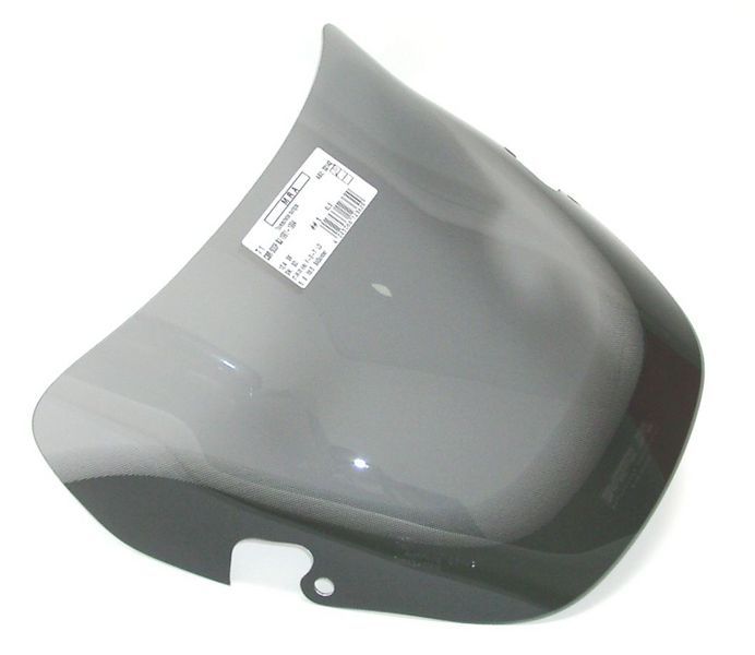 Honda CBR 600 F [1991-1994] – „TN” túraképernyő