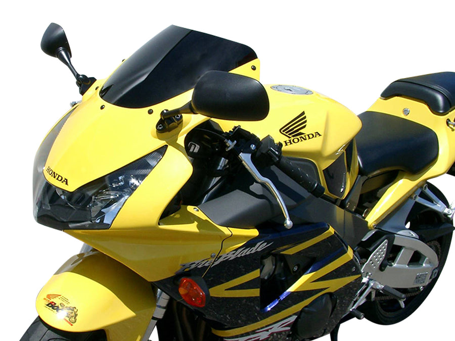 Honda CBR 900 RR [2002-]-Oryginalny dysk kształtu „O”