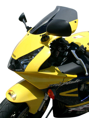 Honda CBR 900 RR [2002-] – Spoilerscheibe "S"