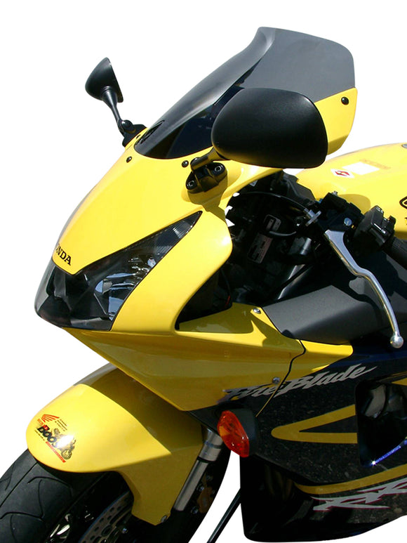 Honda CBR 900 RR [2002-]-спойлер диск "s"