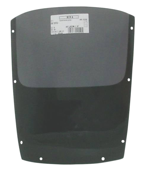 Honda CBX 750 F – Originalformscheibe "ON"