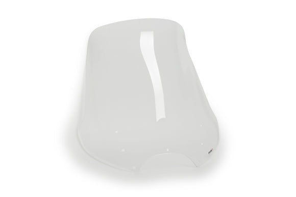 YAMAHA FJR 1300 A [2005] — Туристический экран — Прозрачный