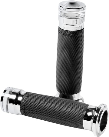 harley-davidson pan america [PERFORMANCE MACHINE (PM)] – Manetki kierunkowskazów Contour LED z serii Vision