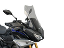 Yamaha Tracer 9 GT [WRS]  -  Windschild-4