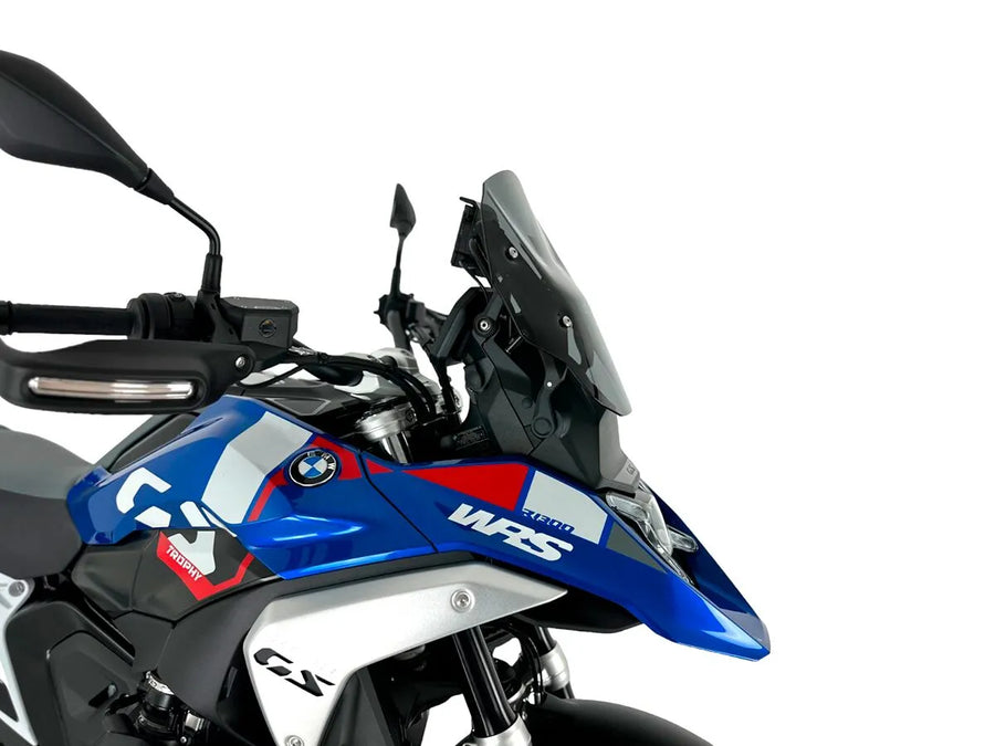 BMW R 1300 GS Trophy [WRS] – Windshield