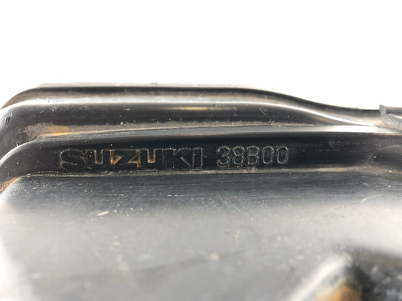 スズキ対1400 VX51L [1992]  - エアボックスエアフィルターボックス