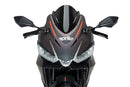 APRILIA RS 457 [2025] – Z-Racing-skjerm – Sort-8