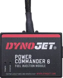 Aprilia Tuareg 660 [DYNOJET] – Power Commander 6 Einspritzmodul