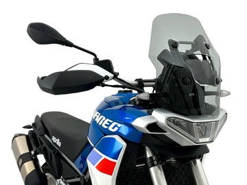 Aprilia Tuareg 660 [WRS] – cupolino per moto