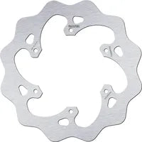 Fantic XX 250 [2025] - BRAKE DISC SHARK FIXED – Billede 9