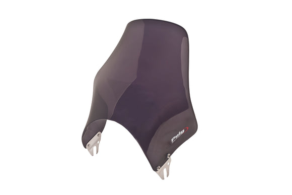 KAWASAKI W 230 [2025] – Pare-brise carénage nu – teinté