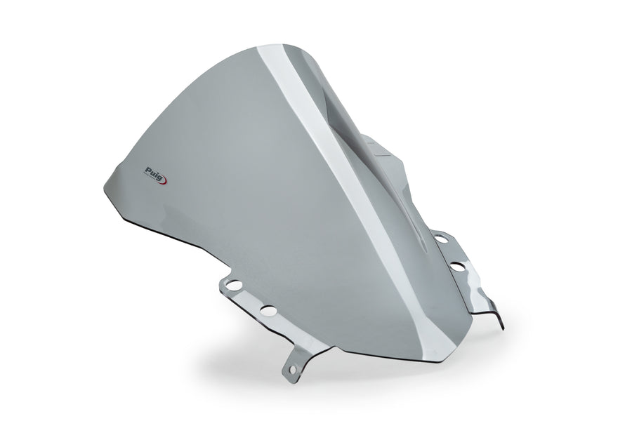 TRIUMPH DAYTONA 660 [2025] — Экран R-Racer — Прозрачный