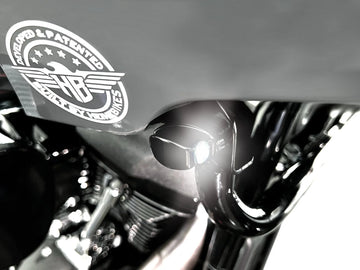 harley davidson fxlrst [HEINZ BIKES] – Nanoindikatorer ST