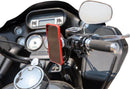 harley davidson fxlrs [KLOCK WERKS] – iOmounts™ Gerätehalterung-2