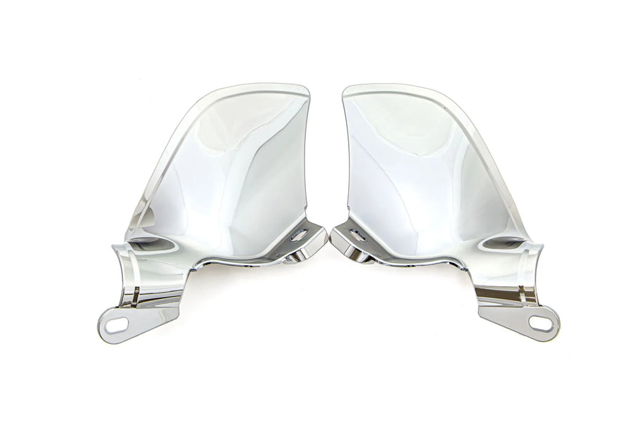 Harley-Davidson Low Rider S [Kuryakyn] -bench opdrætskilt