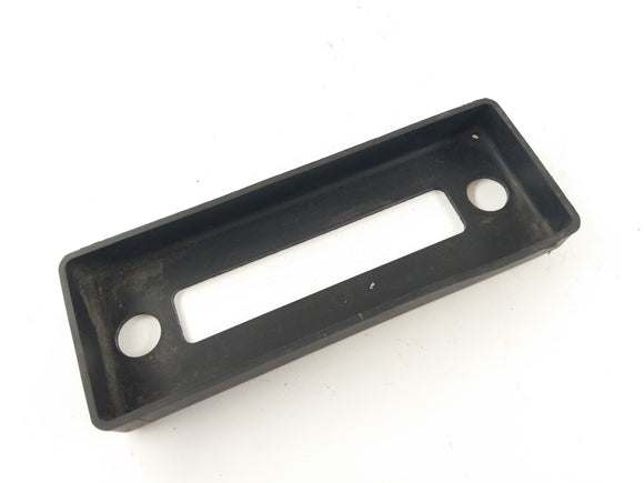 Ducati 750 SS [1994] - Rubberen batterij dak