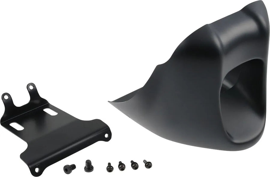 Harley Davidson Sportster 883 Iron XL [CULT WERK] – Frontspoiler Bobber