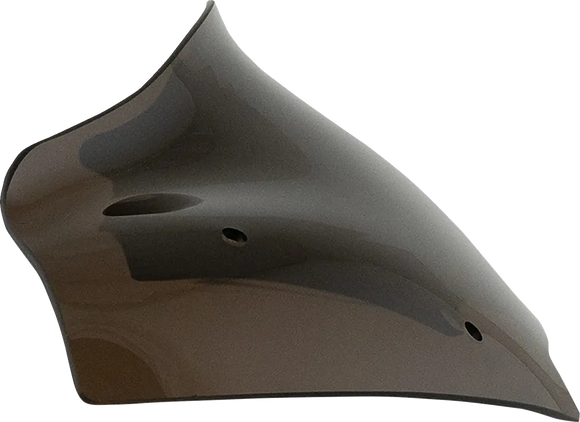 harley davidson fltr [KLOCK WERKS] – Kolor Flare™ Sport -tuulilasi