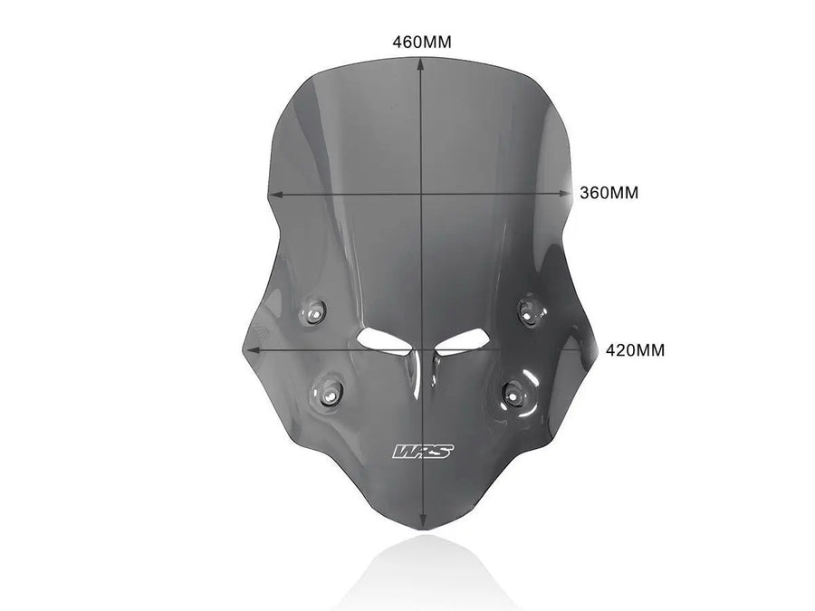 honda cb 500 [WRS] – touring tuulilasi CB500X