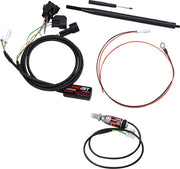 Harley Davidson FLS [DYNOJET] – QSX Quickshifteri komplekt