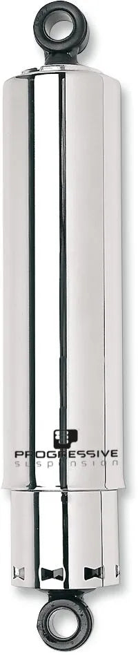 harley davidson flhri [PROGRESSIVE SUSPENSION] — 412. sērijas amortizators