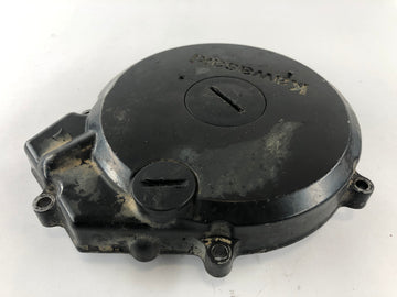 Kawasaki KLR 250 kl 250 D [1985] - Lima Lid - 0