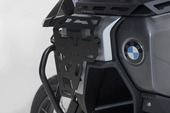 bmw r 1300 gs adventure [SW-MOTECH] – Gepäckträger für Tankabdeckung