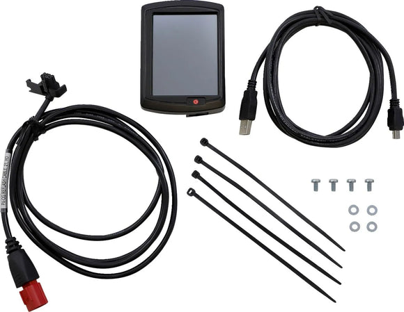 Harley Davidson FXLRS [DYNOJET] – Power Vision -viritysmoduuli