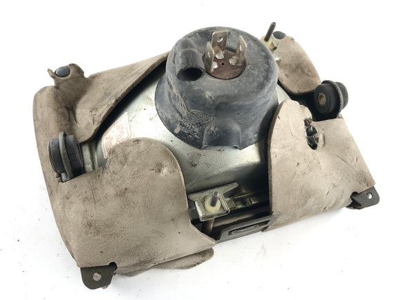 Yamaha XT 350 55V [1987] - Headlight