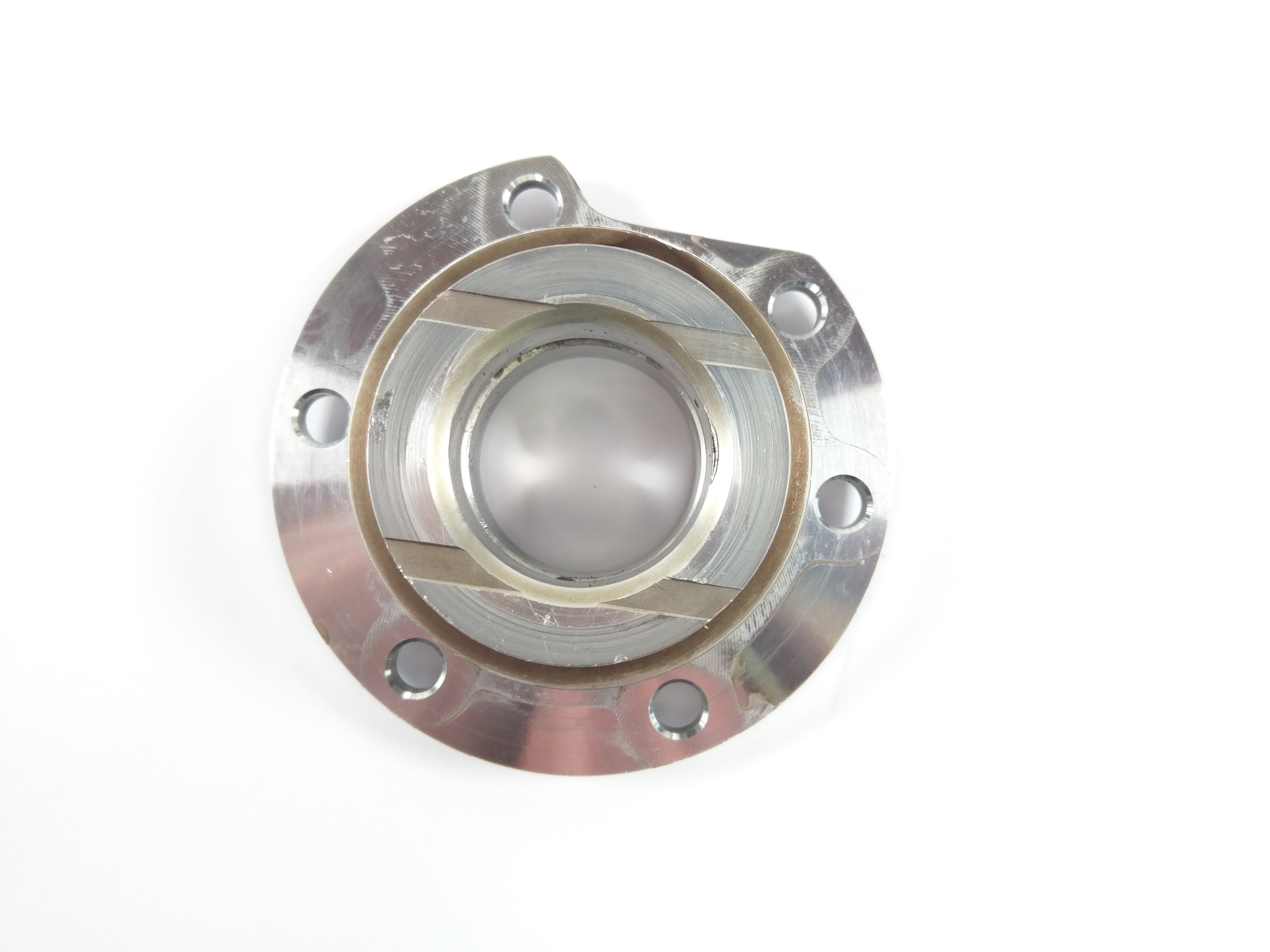 Moto Guzzi v11 [2003] - Opbevaringsskal Crankshafe Storage Housing