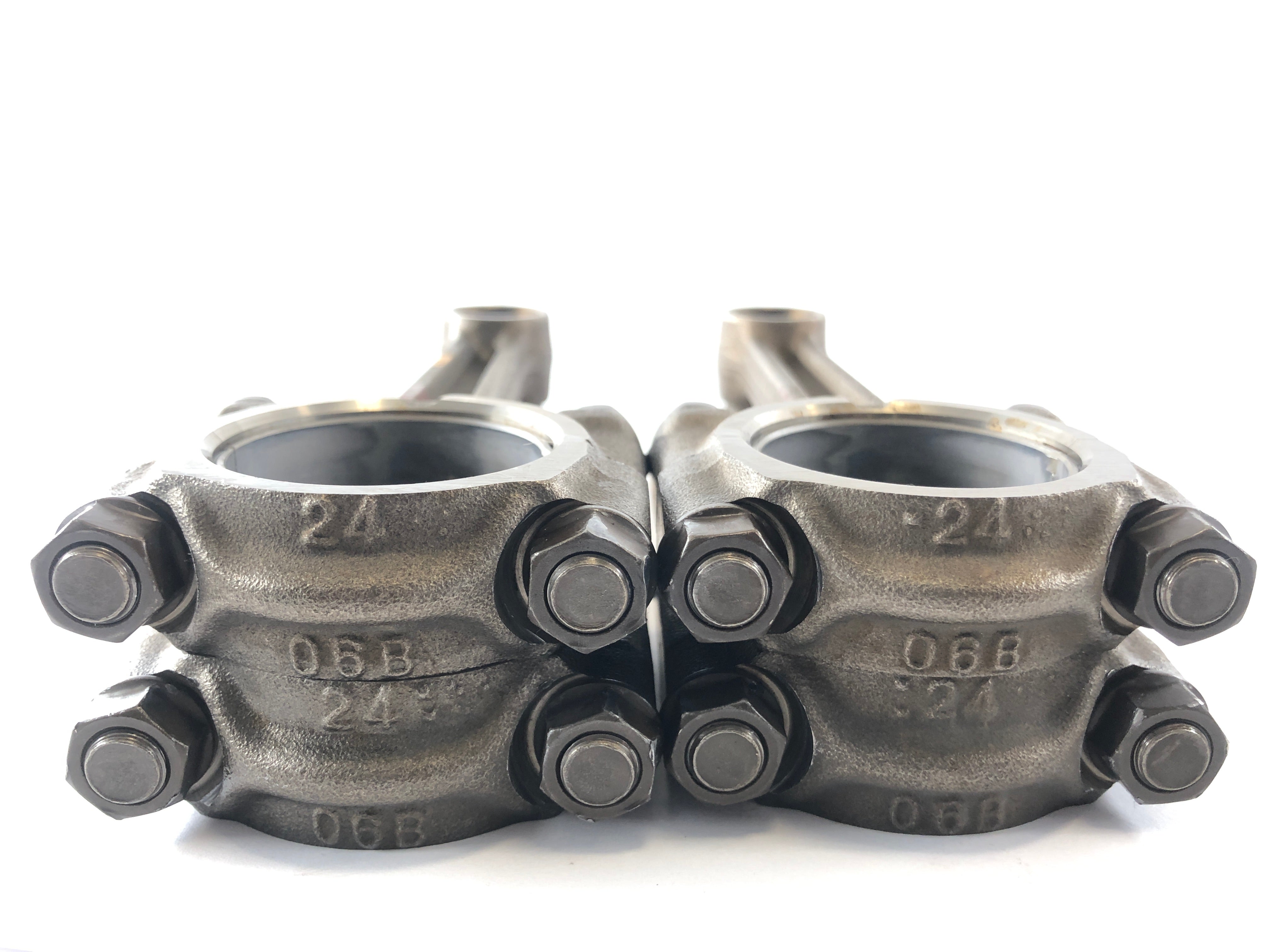 Suzuki Bandit GSF 1200 S WVA9 [2001] - Connecting Rod Set