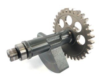 KTM 520 Exc [2001] - onda di compensazione - 0