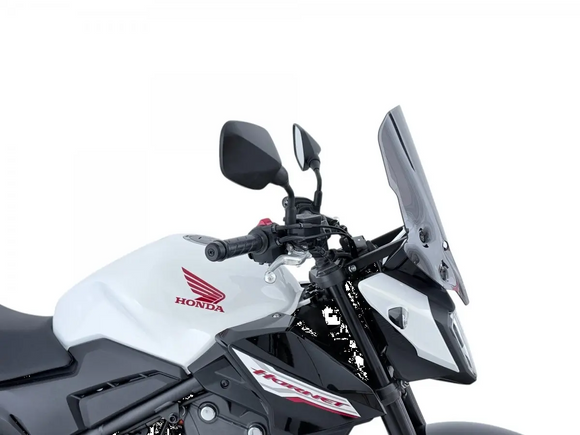 honda cb 500 [WRS] – Touring Windschild CB500 Hornet
