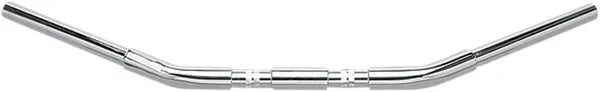 Harley Davidson Fxsts [DRAG SPECIALTIES] – 1-1/4" Buffalo Springer Handlebars