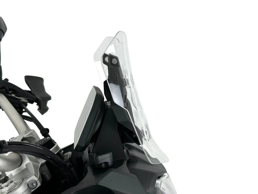 BMW F 900 [WRS] – Windschild