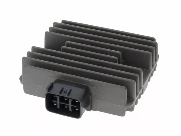 Yamaha XVS 650 Drag Star [101 Octane] - usměrňovač/ovladač