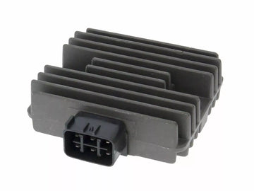 Yamaha XVS 650 Drag Star [101 Octane] - usměrňovač/ovladač