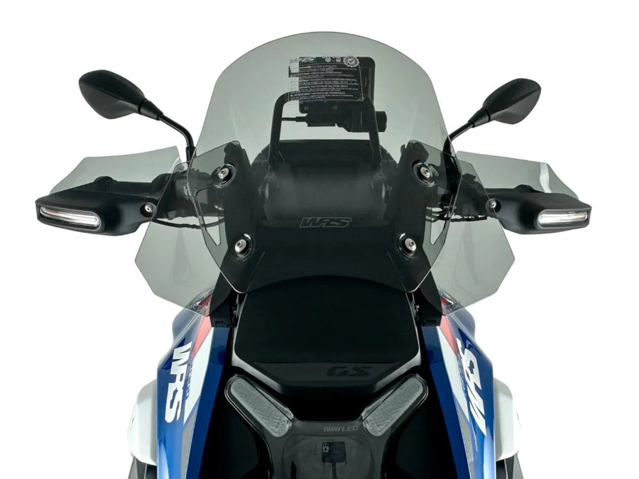 bmw r 1300 gs adventure [WRS] – Windabweiser