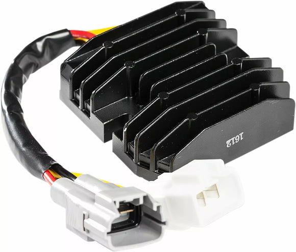 Suzuki Intruder 1500 VL [RICK'S MOTORSPORT ELECTRIC] – Gleichrichter und Regler