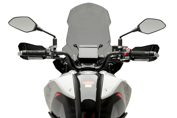 BENELLI TRK 702 X [2024] – Tourenscheibe – Transparent